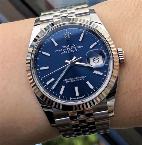 baselworld 2019 rolex datejust|Rolex Datejust 36 126234 [Complete Guide & History].